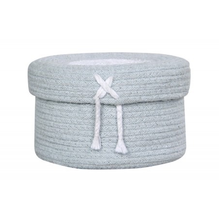 Korv Candy Box Light Blue väike | FreshDesign.ee