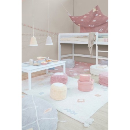 Korv Candy Box Vintage Nude Small