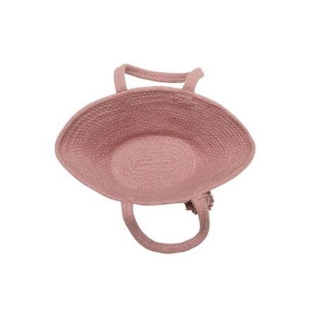 Korv Cistell Ash Rose