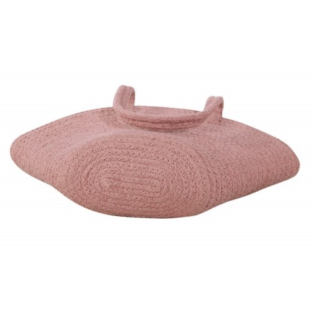 Korv Cistell Ash Rose väike