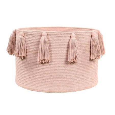 Korv Tassels Vintage Nude | FreshDesign.ee