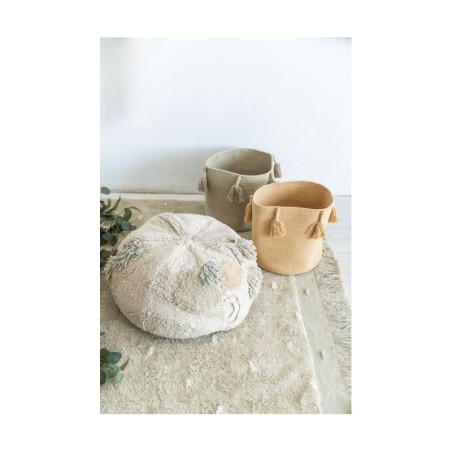 Hoiukorv Woody Honey | FreshDesign.ee