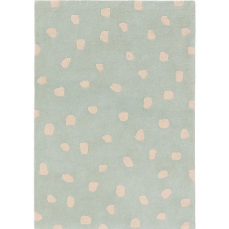 Laste vaip Savannah Mint 120x170 cm | FreshDesign.ee