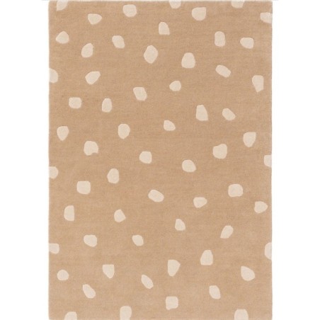 Laste vaip Savannah Taupe 120x170 cm | FreshDesign.ee