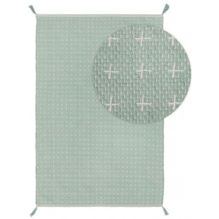 Lastetoa vaip EMIL 120x170 cm mint | FreshDesign.ee