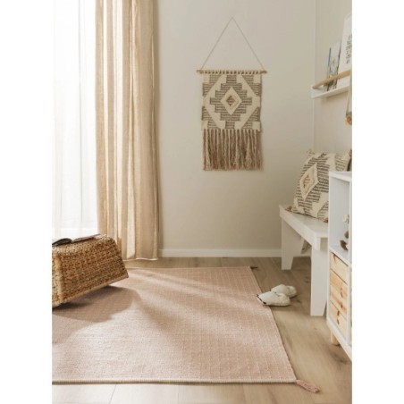 Lastetoa vaip EMIL 120x170 cm roosa