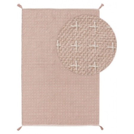 Lastetoa vaip EMIL 150x220 cm roosa | FreshDesign.ee