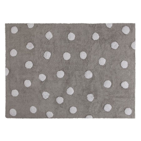Pestav vaip Topos Gris/Grey 120 x 160 cm | FreshDesign.ee