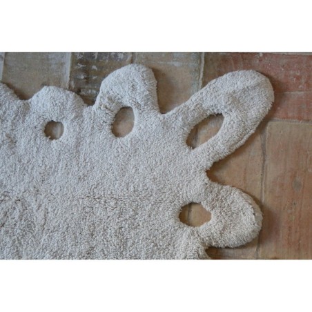 Pestav vaip Puntilla Crema/Beige 120 x 160 cm | FreshDesign.ee