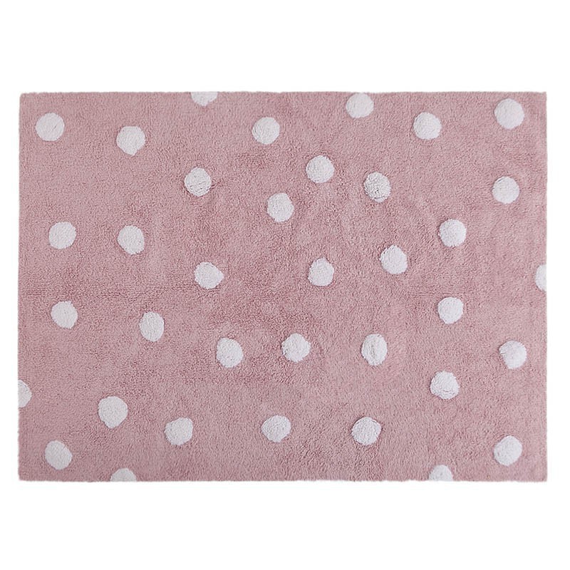 Pestav vaip Topos Rosa/Pink 120 x 160 cm | FreshDesign.ee