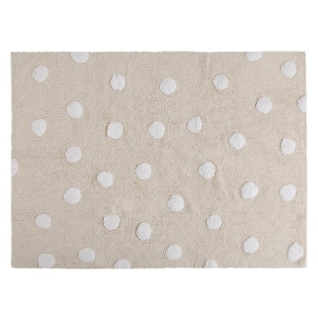 Pestav vaip Topos Crema/Beige 120 x 160 cm | FreshDesign.ee
