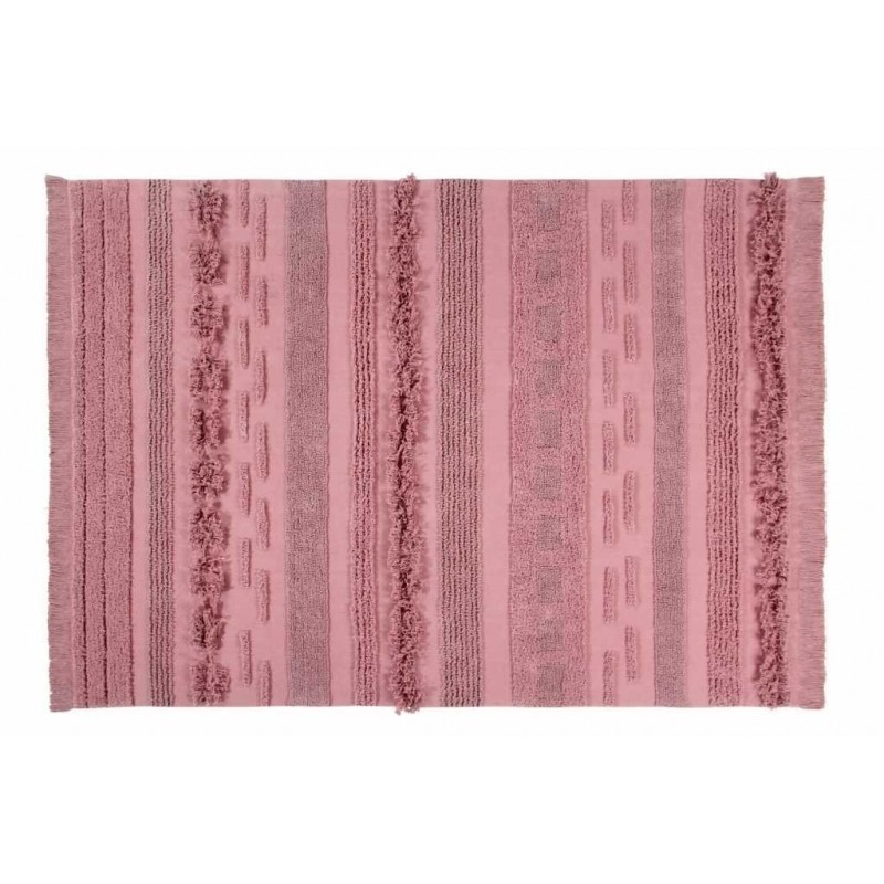 Pestav vaip Air Canyon Rose 140x200 cm | FreshDesign.ee