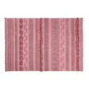Pestav vaip Air Canyon Rose 140x200 cm | FreshDesign.ee
