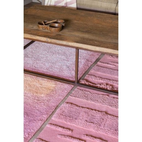 Pestav vaip Air Canyon Rose 140x200 cm | FreshDesign.ee