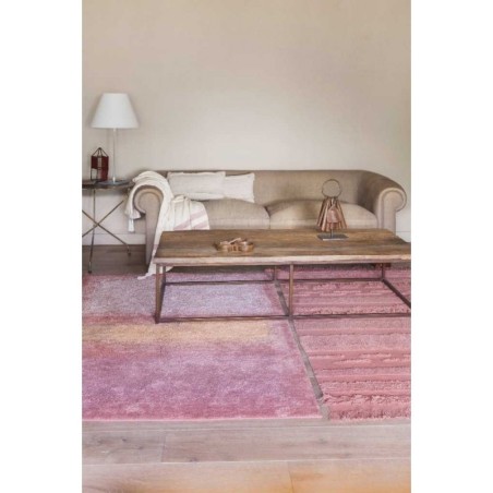 Pestav vaip Air Canyon Rose L 170x240 cm
