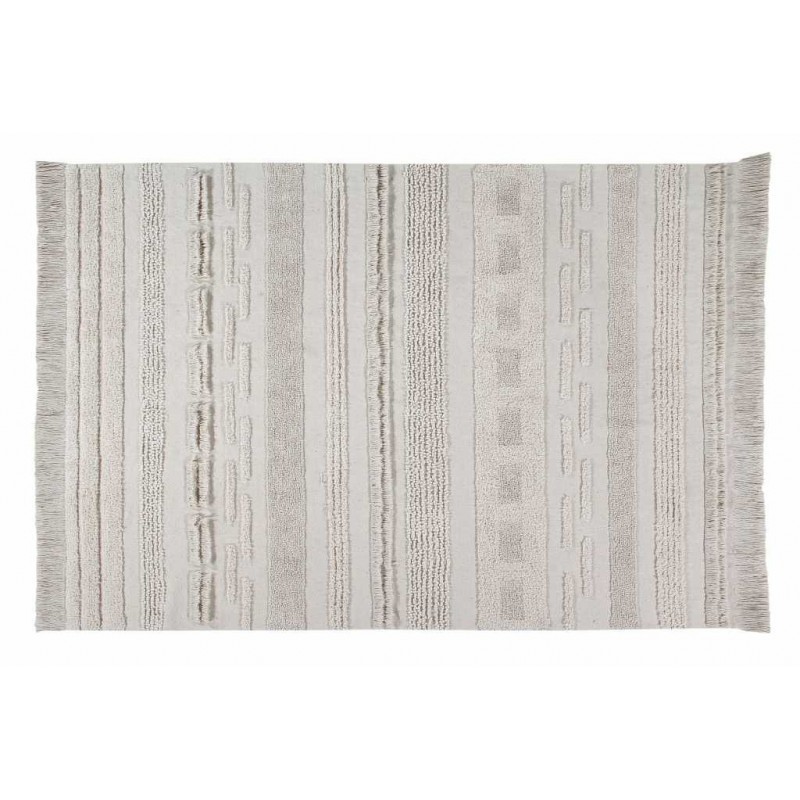 Pestav vaip Air Dune White L 170x240 cm | FreshDesign.ee