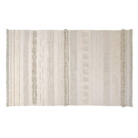 Pestav vaip Air Natural XL 170 x 240 cm | FreshDesign.ee