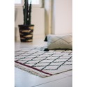 Pestav vaip Bereber Crisscross 140x210 cm | FreshDesign.ee