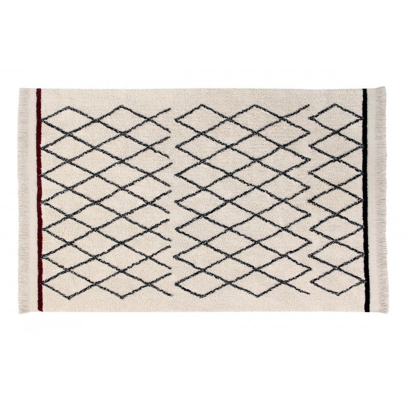 Pestav vaip Bereber Criss Cross S 120x170 cm | FreshDesign.ee
