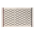 Pestav vaip Bereber Criss Cross S 120x170 cm | FreshDesign.ee