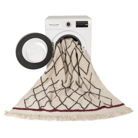 Pestav vaip Bereber Criss Cross S 120x170 cm | FreshDesign.ee