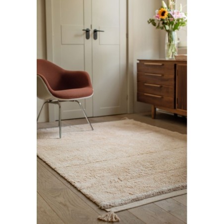 Pestav vaip Bloom Golden 140x200cm | FreshDesign.ee