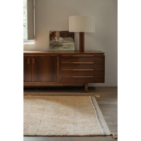 Pestav vaip Bloom Golden 140x200cm | FreshDesign.ee