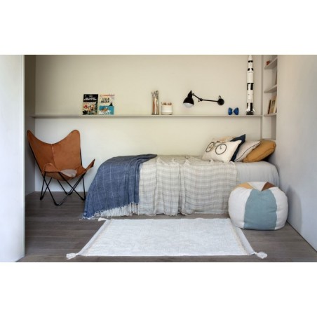 Pestav vaip Bloom Natural 120x160 cm