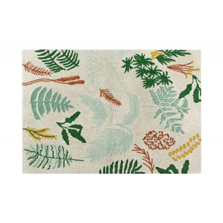 Pestav vaip Botanic 140x200 cm | FreshDesign.ee