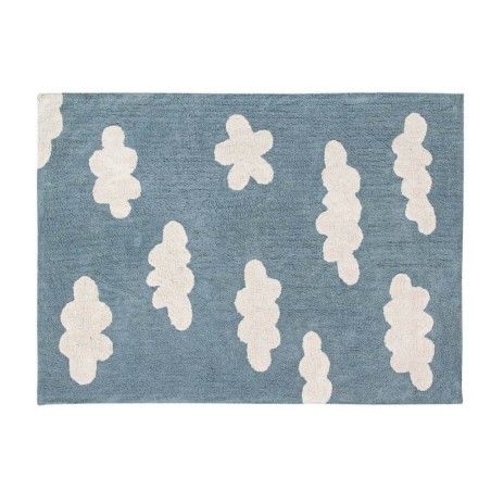Pestav vaip Clouds Vintage Azul 120x160 cm | FreshDesign.ee