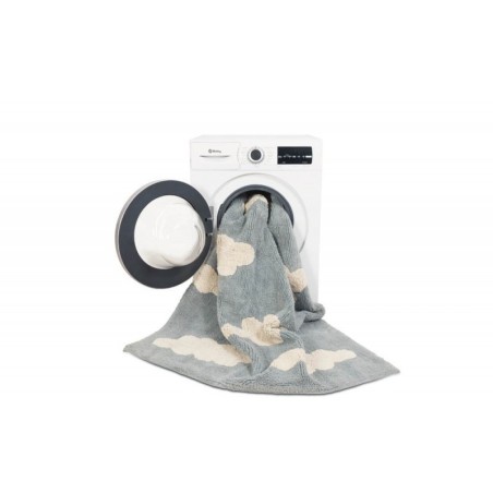 Pestav vaip Clouds Vintage Azul 120x160 cm