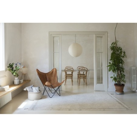 Pestav vaip CUISINE NATURAL 170 x 240 cm