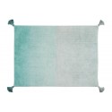 Pestav vaip Degrade Emerald 120 x 160 cm | FreshDesign.ee