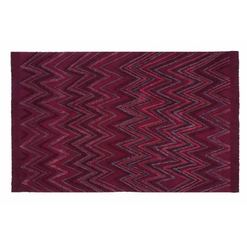 Pestav vaip Earth Savannah Red 170 x 240 cm | FreshDesign.ee