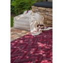 Pestav vaip Earth Savannah Red 170 x 240 cm | FreshDesign.ee