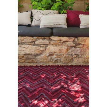 Pestav vaip Earth Savannah Red 170 x 240 cm | FreshDesign.ee