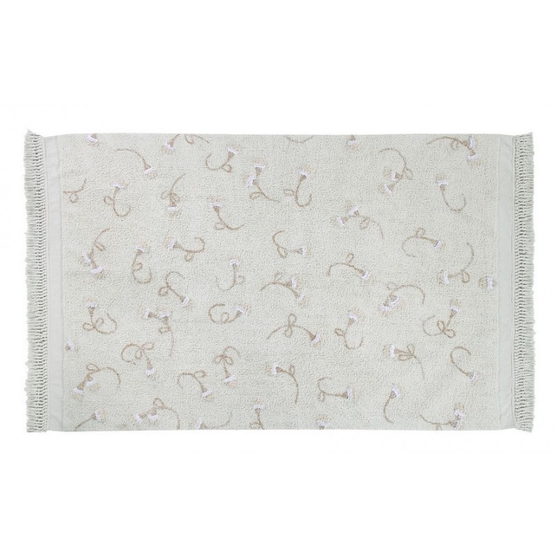 Pestav vaip English Garden Ivory 140x210 cm | FreshDesign.ee