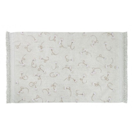 Pestav vaip English Garden Ivory 140x210 cm | FreshDesign.ee