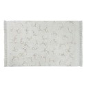 Pestav vaip English Garden Ivory 140x210 cm | FreshDesign.ee