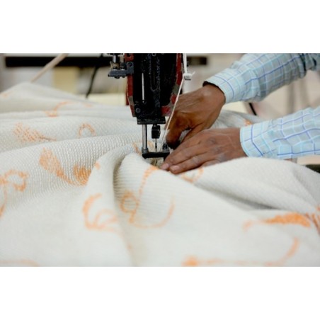 Pestav vaip English Garden Ivory 140x210 cm