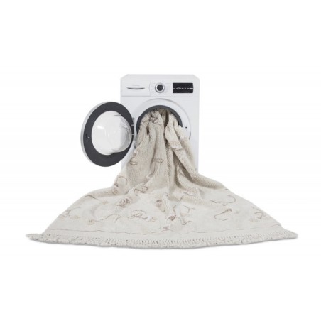 Pestav vaip English Garden Ivory 140x210 cm | FreshDesign.ee