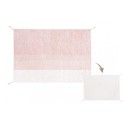 Pestav kahepoolne vaip Gelato Pink 120x160 cm | FreshDesign.ee