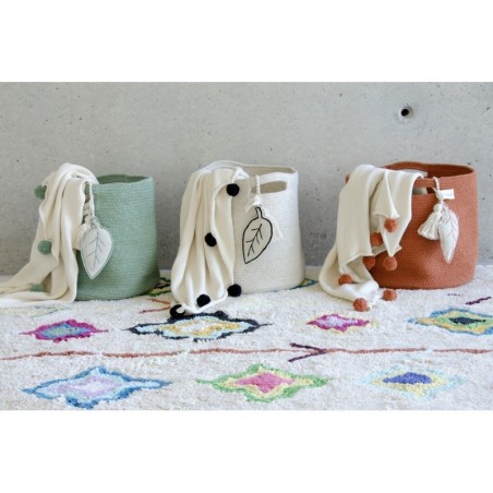 Pestav vaip Kaarol L 170x240 cm | FreshDesign.ee