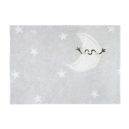 Pestav vaip Mr Wonderful Happy Moon 120 x 160 cm | FreshDesign.ee