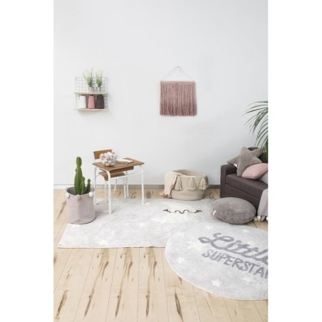 Pestav vaip Mr Wonderful Happy Moon 120 x 160 cm