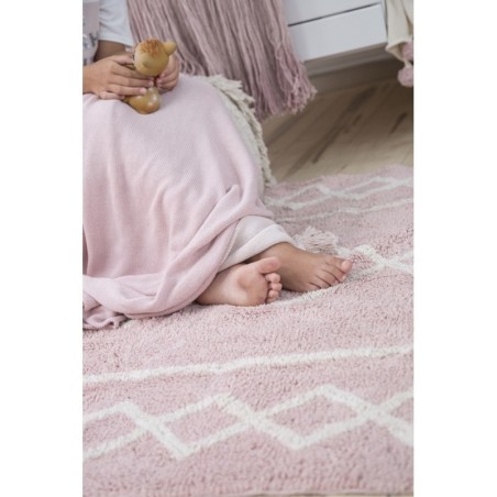 Pestav vaip Oasis Vintage Nude Natural 120x160 cm