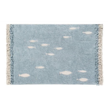 Pestav vaip Ocean Shore 120 x 190 cm | FreshDesign.ee