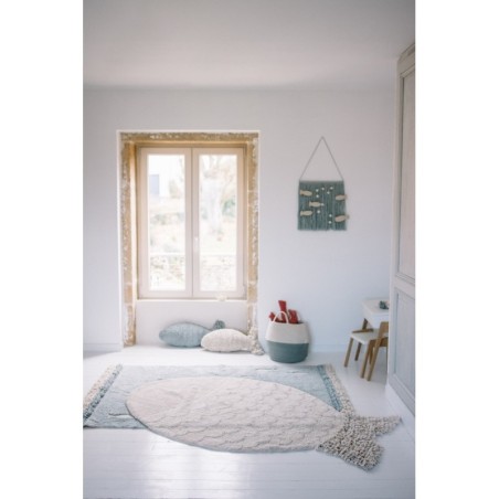 Pestav vaip Ocean Shore 120 x 190 cm