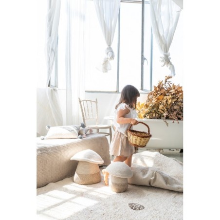 Pestav vaip Pine Forest 140x200 cm