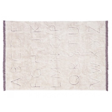 Pestav vaip RugCycled ABC 140x200 cm | FreshDesign.ee